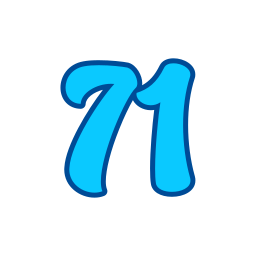 71 ikona