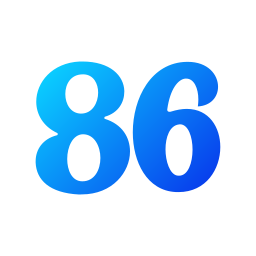 86 Ícone