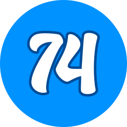 74 ikona