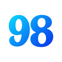 98 icono