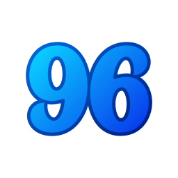 96 Ícone