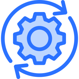 생산 icon