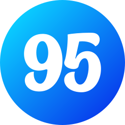 95 иконка