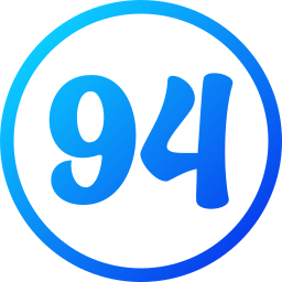 94 icon