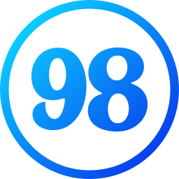 98 icon