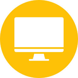 Monitor icon