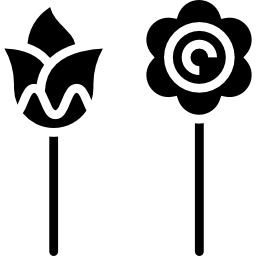 스틱 캔디 icon