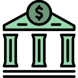 bank icon