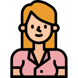 Secretary icon