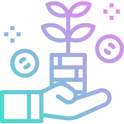 Plant icon