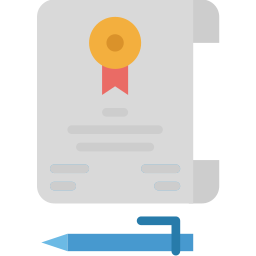 Document icon