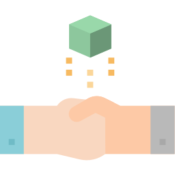 Agreement icon