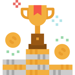 Podium icon