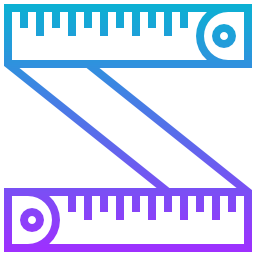 maßband icon