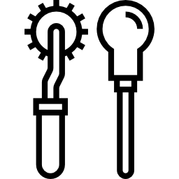 オーバーステッチ icon