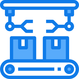 Conveyor icon