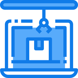 Delivery icon