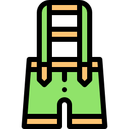 レーダーホーゼン icon