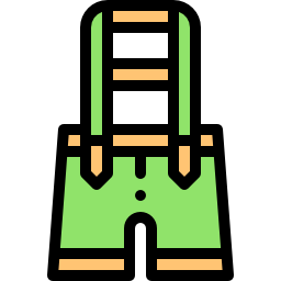 Lederhosen icon