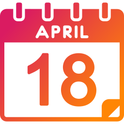 April icon