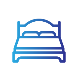 Bed icon