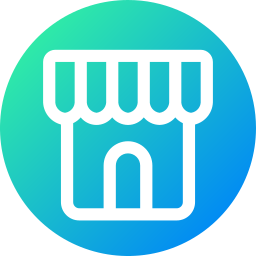 Store icon