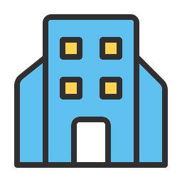 Building icon