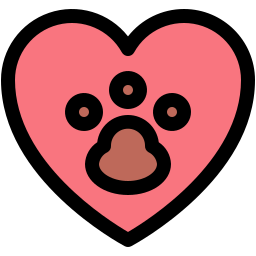 Heart icon