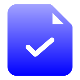 Document icon