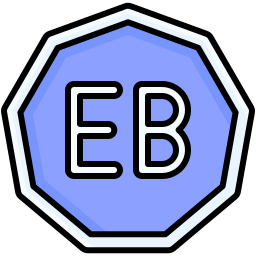 Exabyte icon