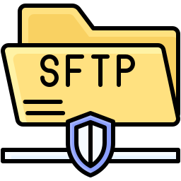 sftp ikona