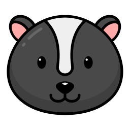 skunks ikona