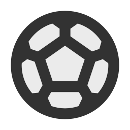 サッカー icon