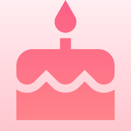 Cake icon