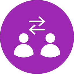 kommunikation icon