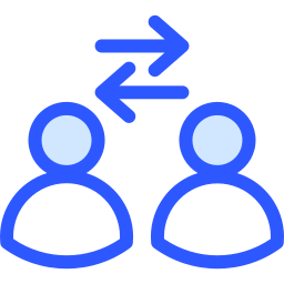 kommunikation icon