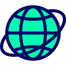 globus icon