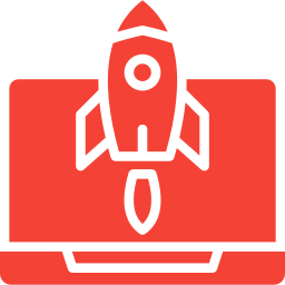 space shuttle icon