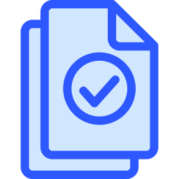 checkliste icon