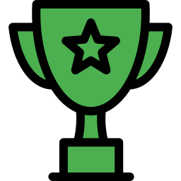 Trophy icon