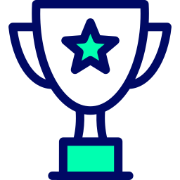 Trophy icon