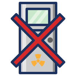 Danger icon