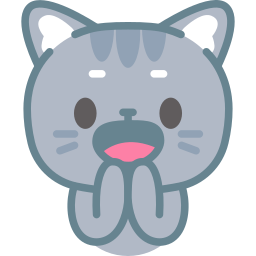 guau sticker