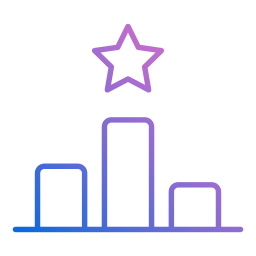 classement Icône