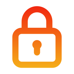 Lock icon