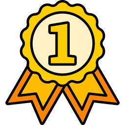 1st prize icon