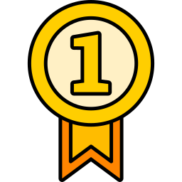 1st prize icon