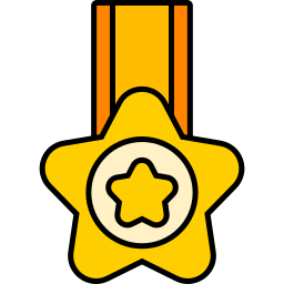 gewinner icon