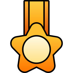 gewinner icon