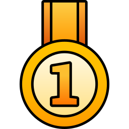 1st prize icon